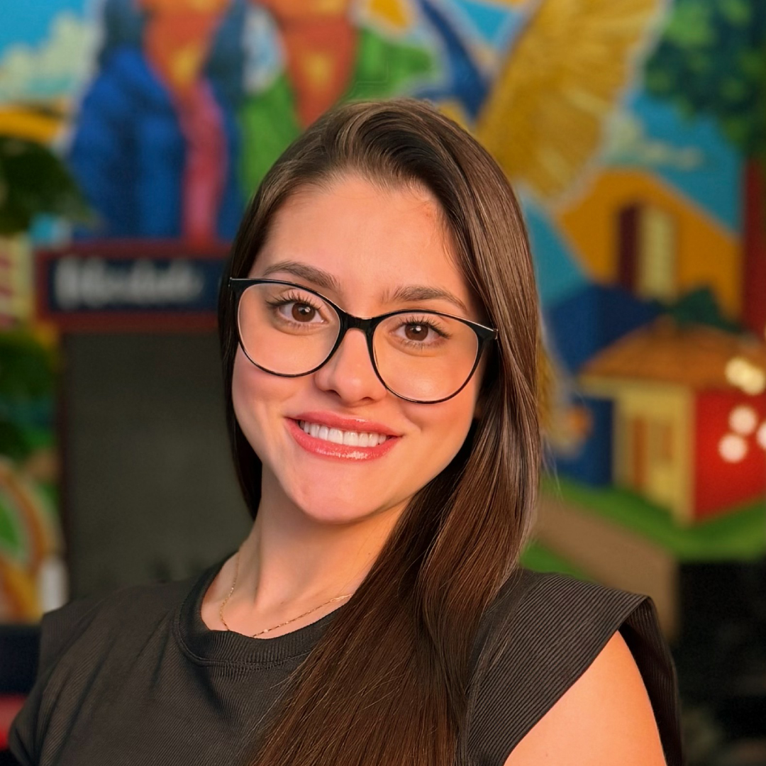 Thaiane Lobato